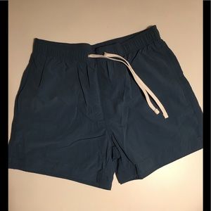 H&M men’s swim trunks